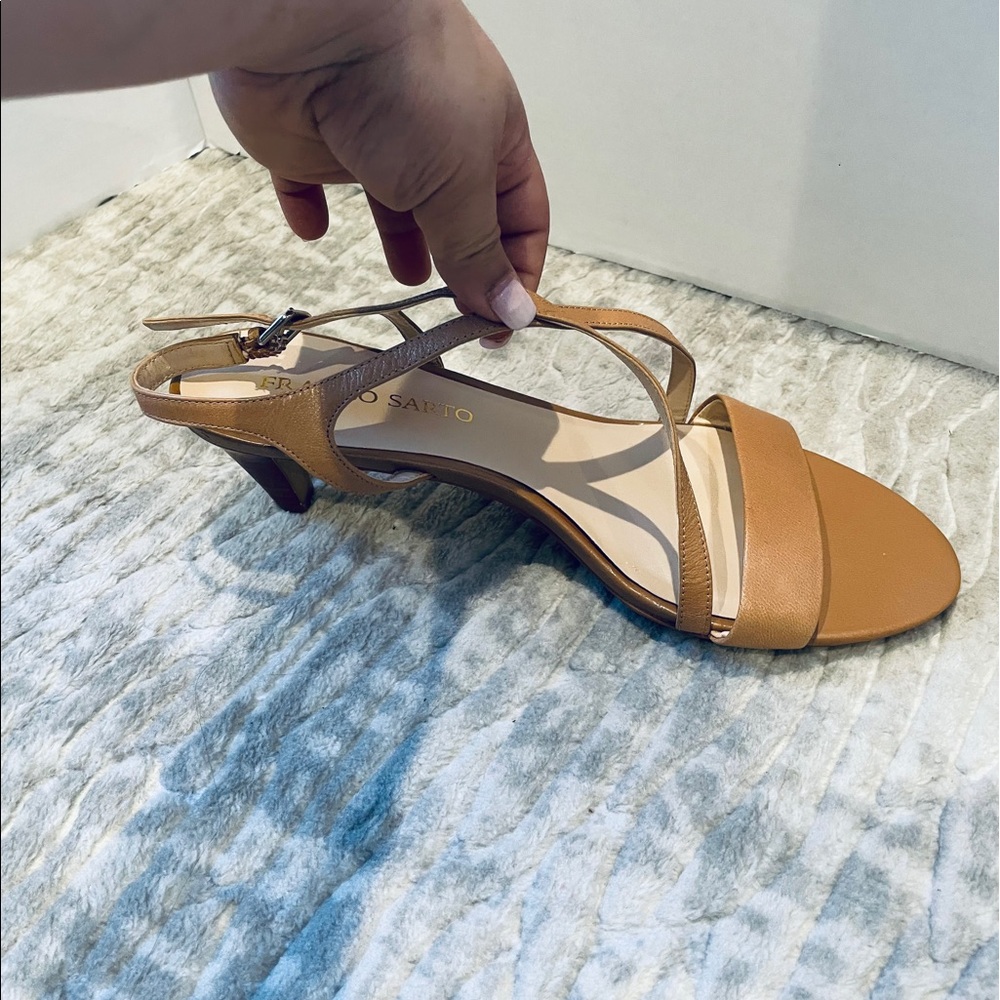 Heel Sandals